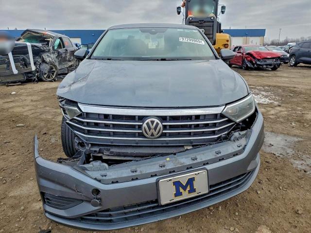 2019 Volkswagen Jetta sel