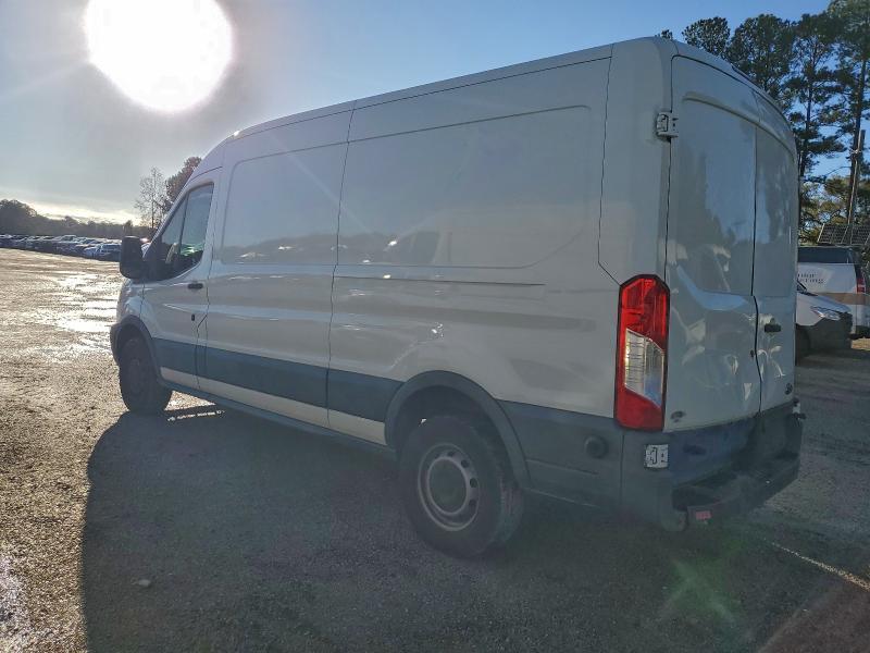 2017 Ford Transit T-250 Delivery Van