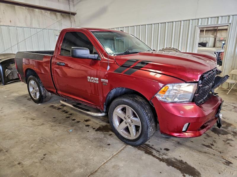 2013 Dodge Ram 1500 st