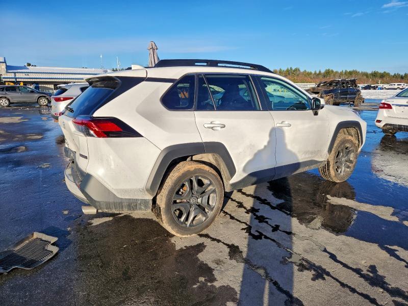 2023 Toyota Rav4 Adventure