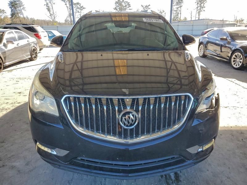2016 Buick Enclave