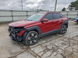 2025 Hyundai Kona sel en venta en Montgomery, AL