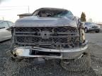 2012 Chevrolet Silverado K2500 Heavy Duty ltz