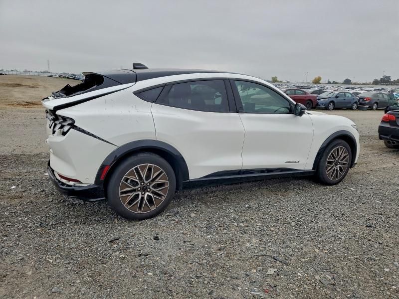 2024 Ford Mustang Mach-e Premium