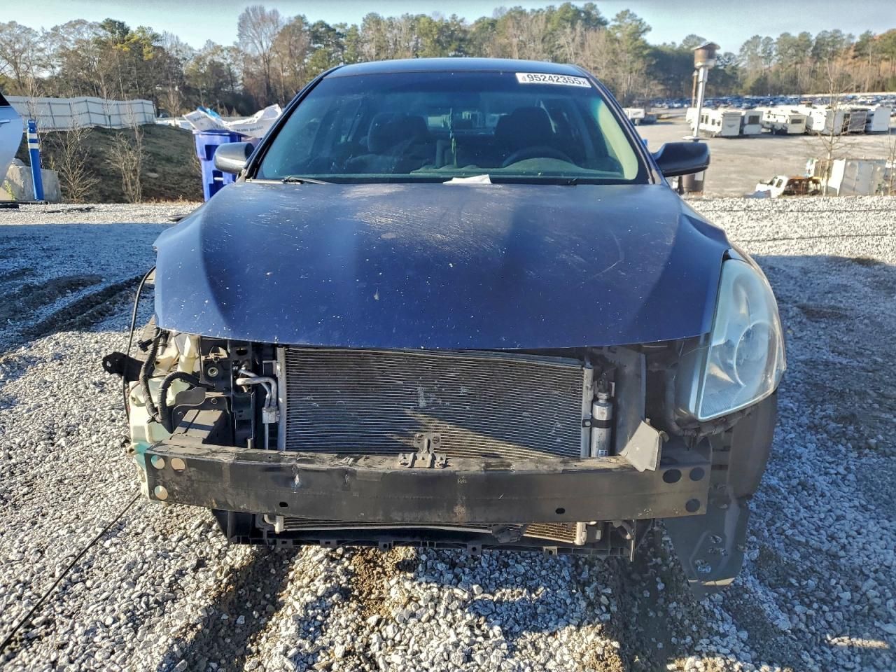 2011 Nissan Altima Base