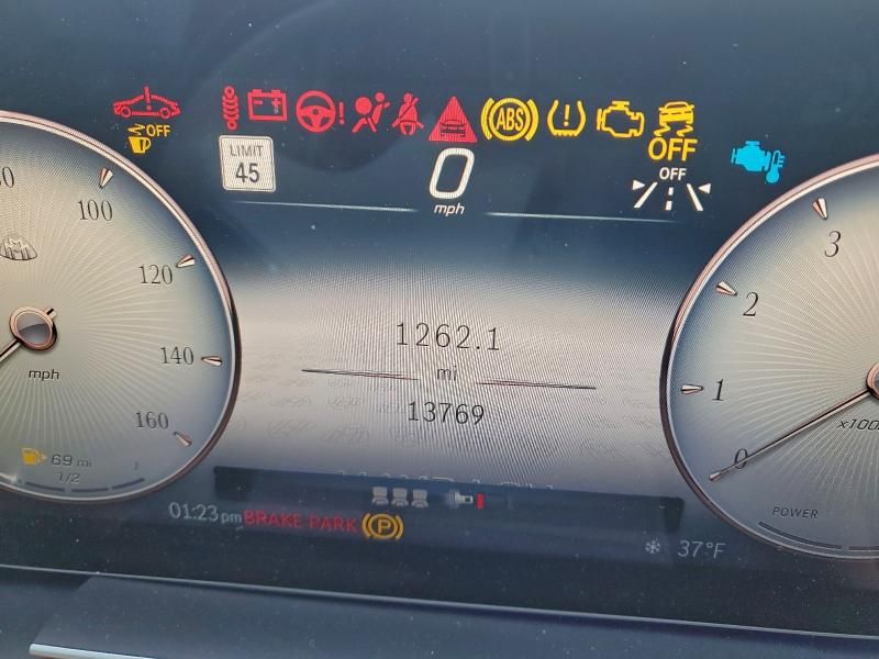 2024 Mercedes-Benz Gls Mercedes-maybach Gls600 4M