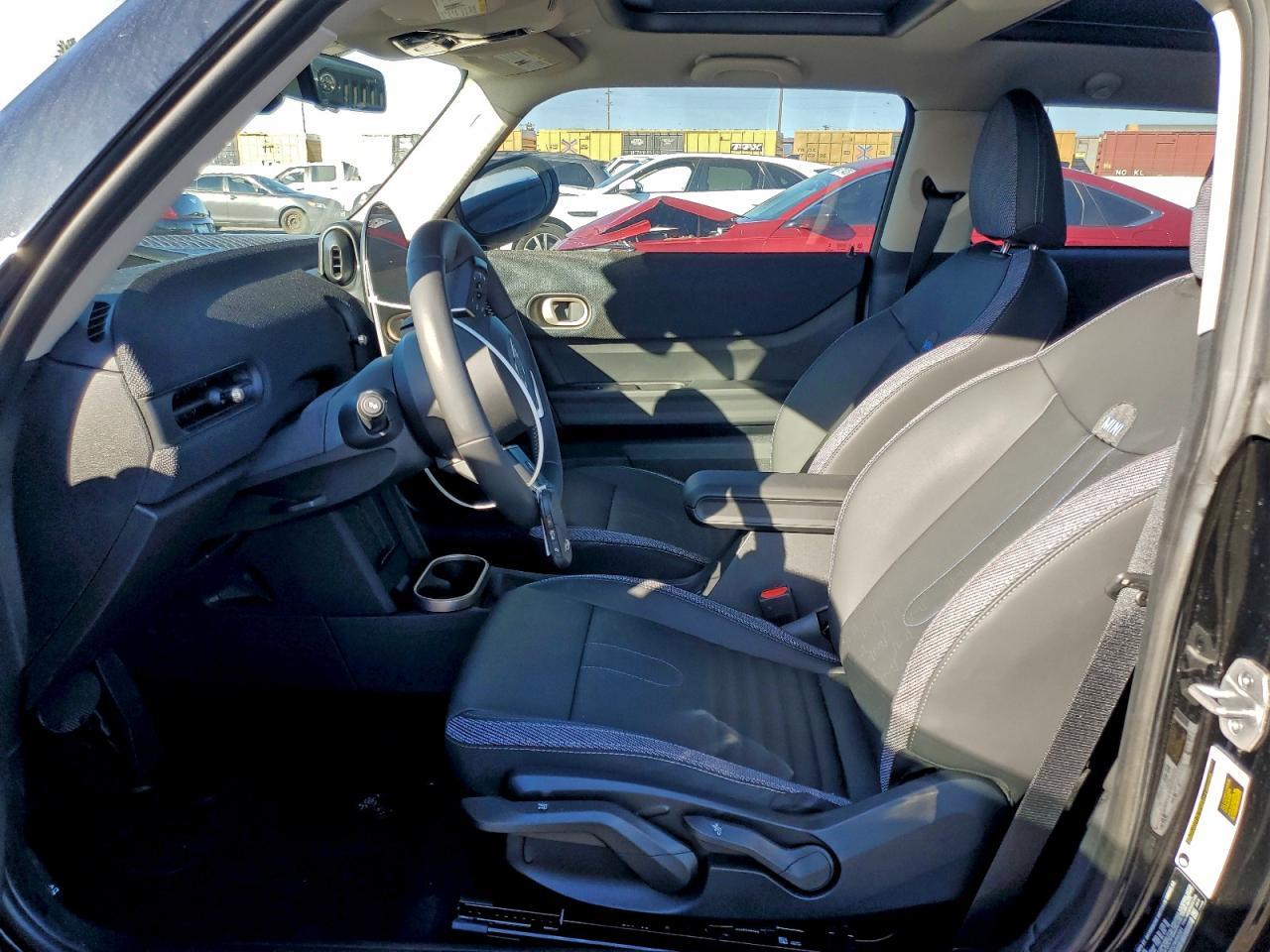 2025 Mini Cooper s