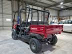 2008 Kawasaki Mule 3010 Utility Vehicle