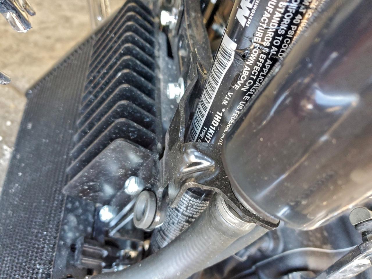 2025 Harley-Davidson Fltrx