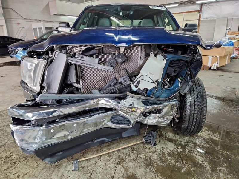 2021 Dodge Ram 1500 big Horn/lone Star