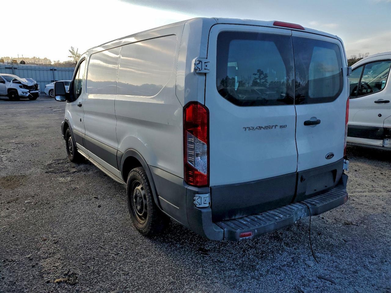 2016 Ford Transit T-150 Delivery Van