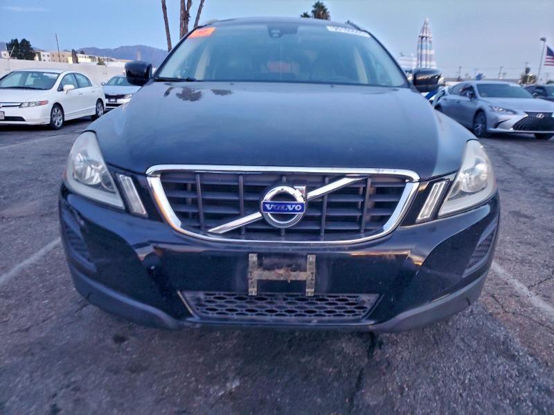 2011 Volvo Xc60 3.2