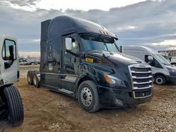 Freightliner Cascadia 126 Semi Truck salvage cars for sale: 2020 Freightliner Cascadia 126 Semi Truck