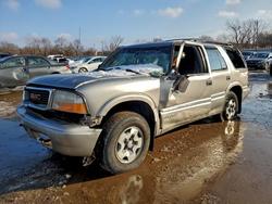 GMC Jimmy salvage cars for sale: 1999 GMC Jimmy