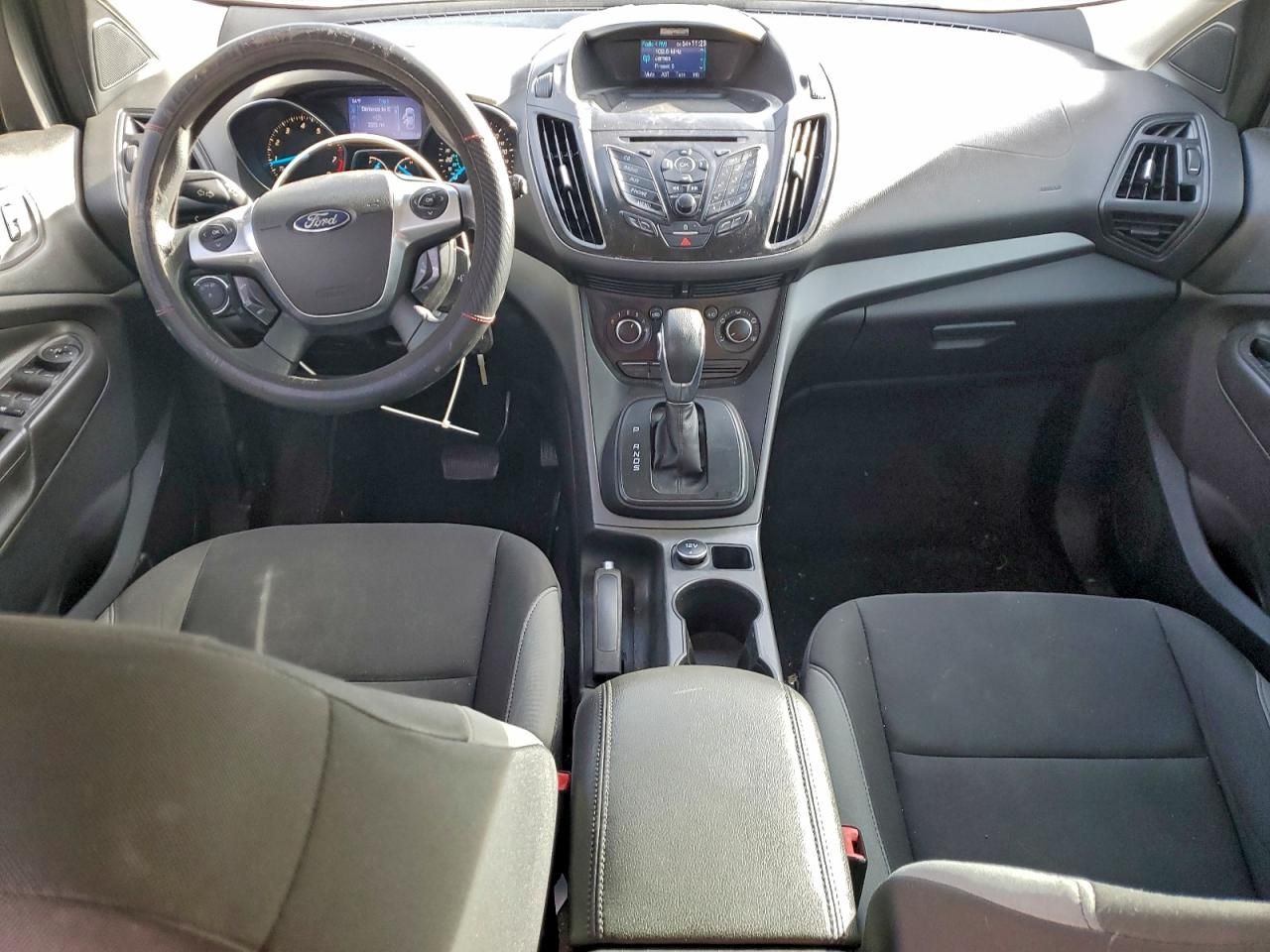 2013 Ford Escape s