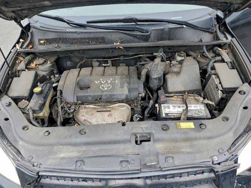 2009 Toyota Rav4