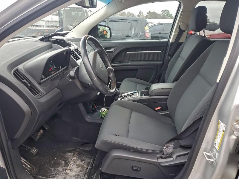 2010 Dodge Journey sxt