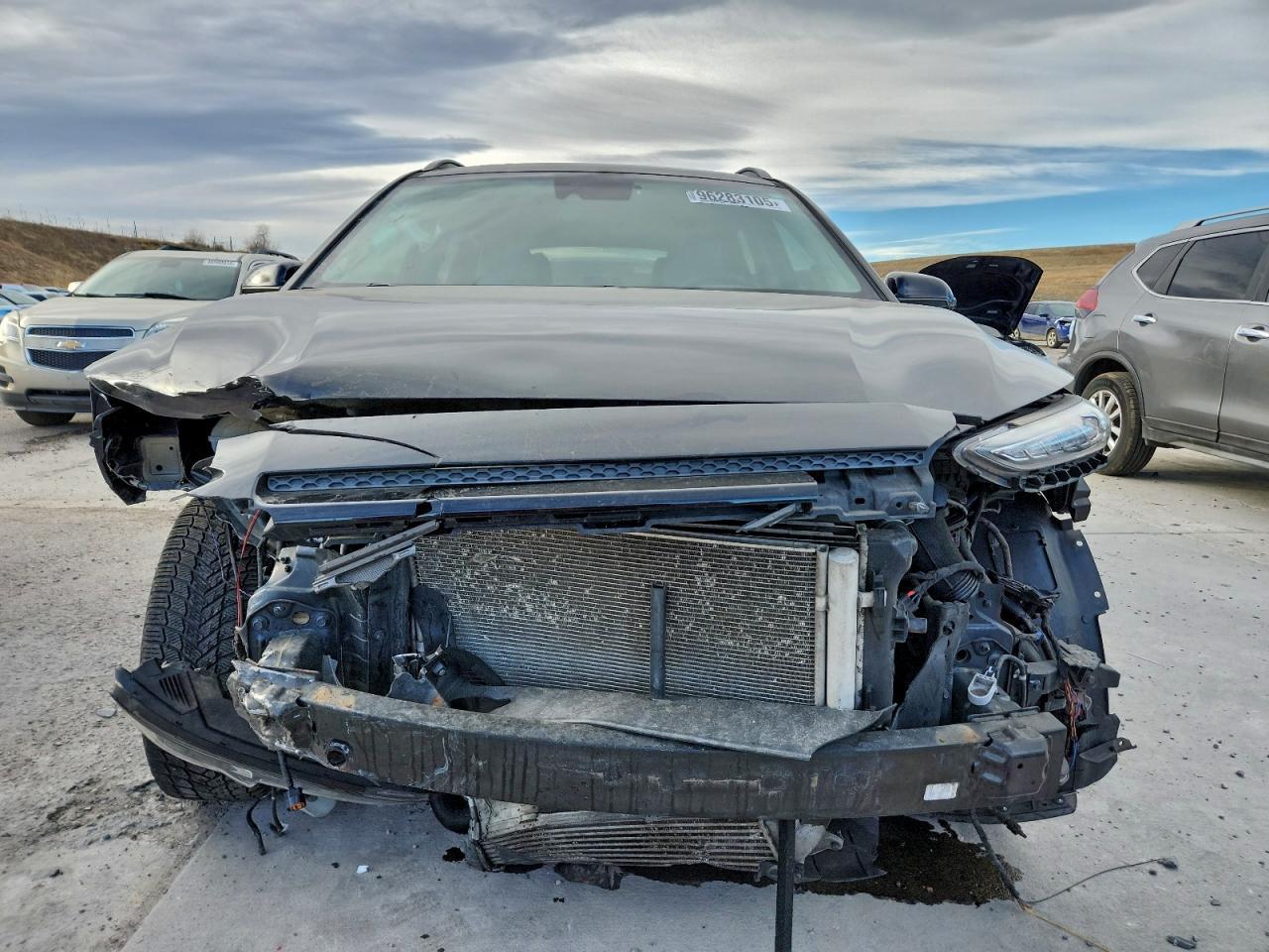 2018 Hyundai Kona Ultimate