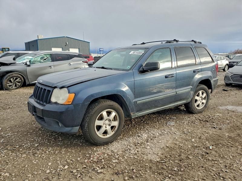 2008 Jeep Grand Cherokee Laredo