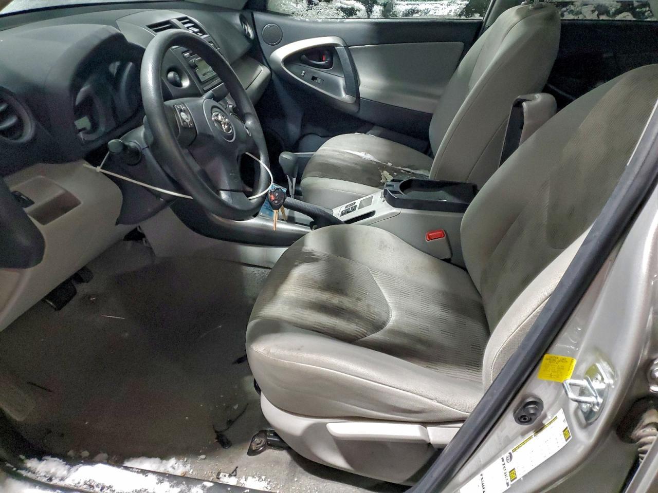 2012 Toyota Rav4