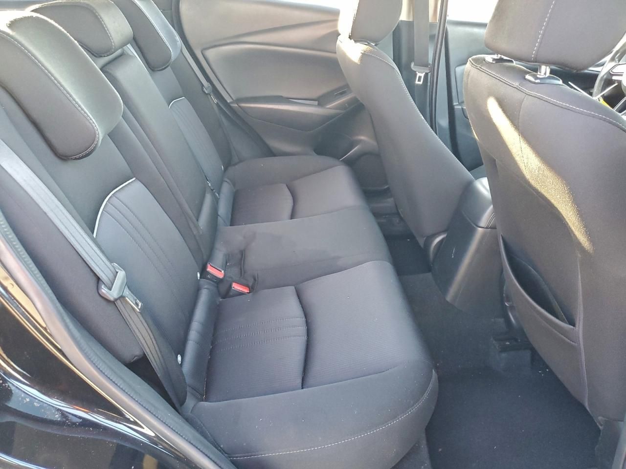 2019 Mazda Cx-3 Sport