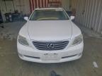 2009 Lexus Ls 460l