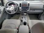 2014 Nissan Frontier sv