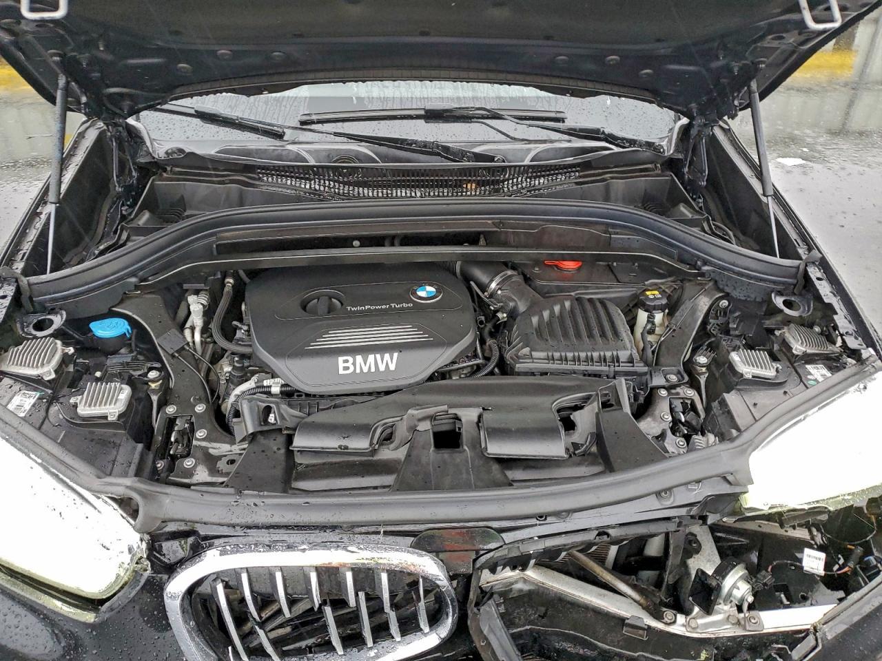 2017 BMW X1 Xdrive28i