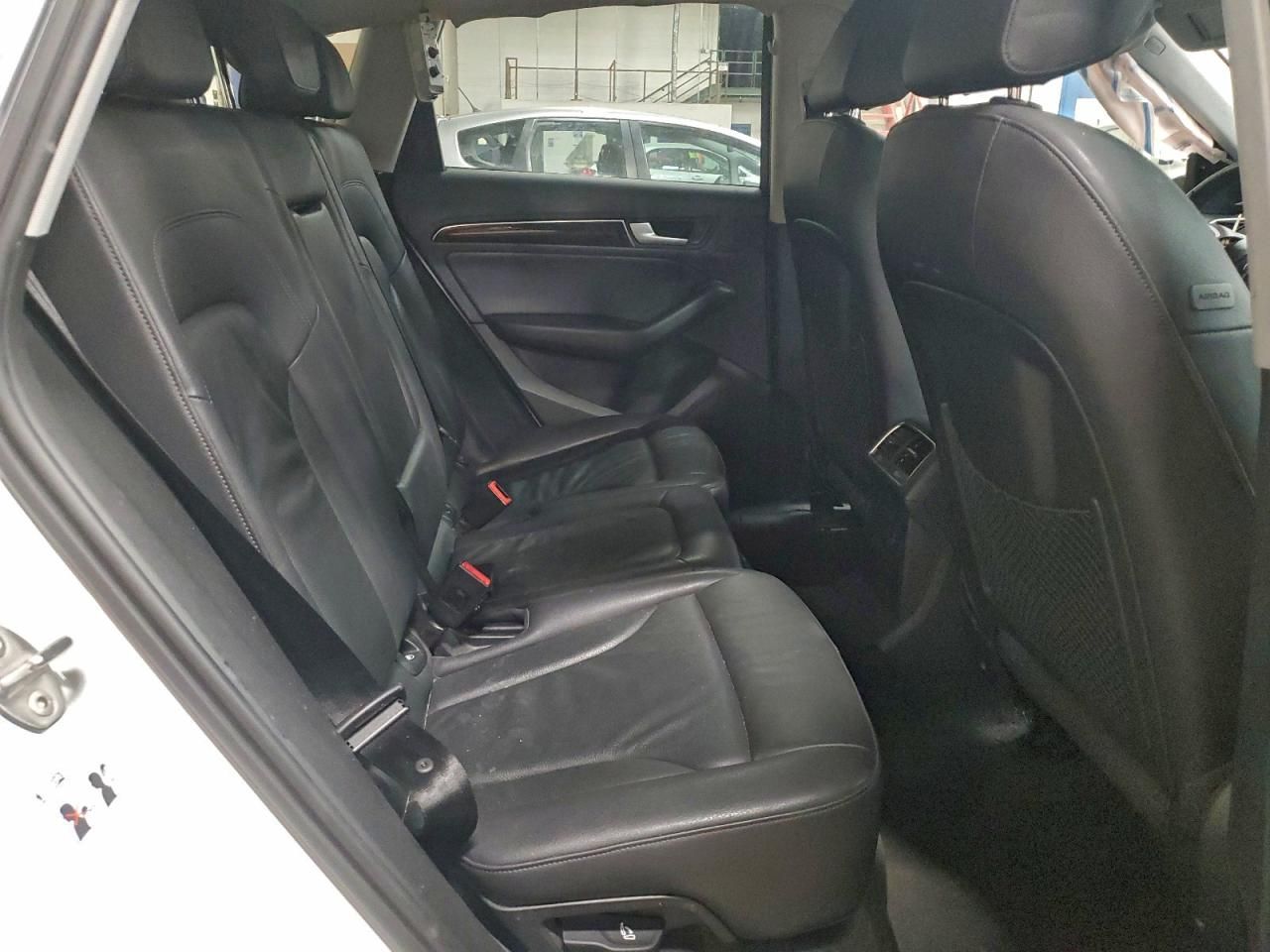 2014 Audi Q5 Premium Plus