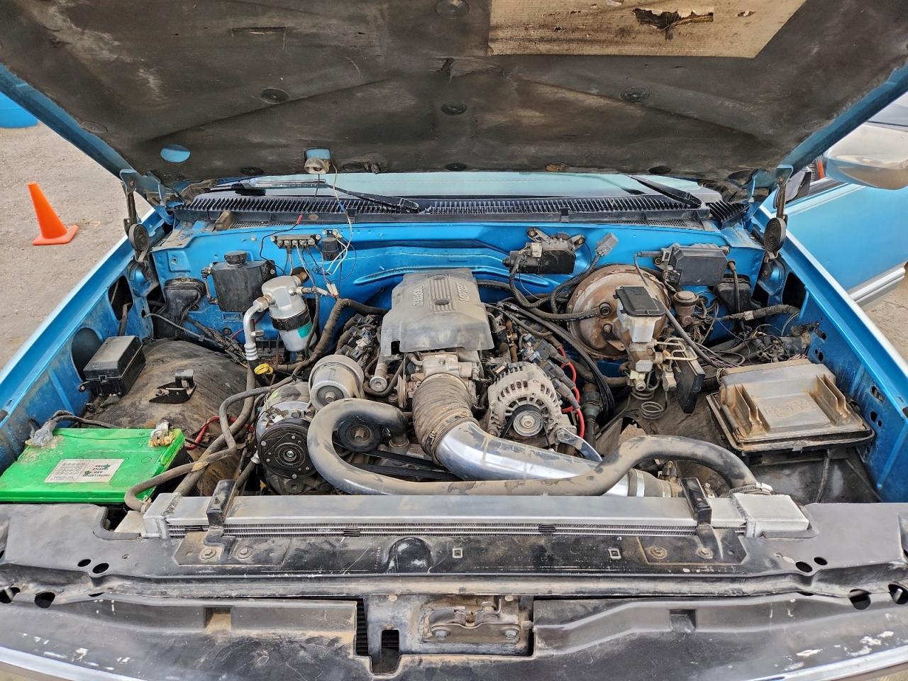 1994 Chevrolet Other