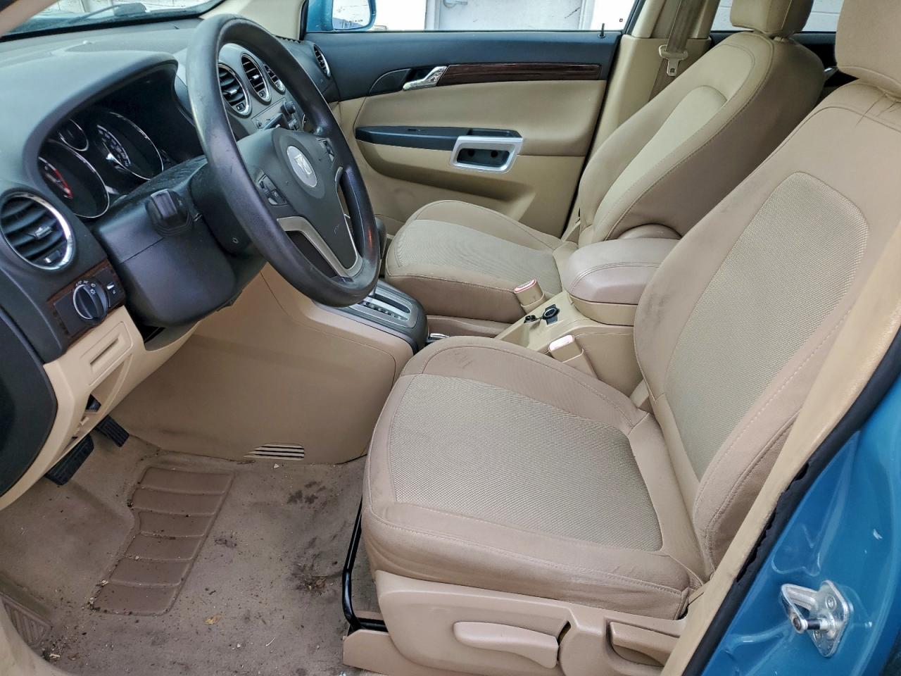 2008 Saturn Vue xe