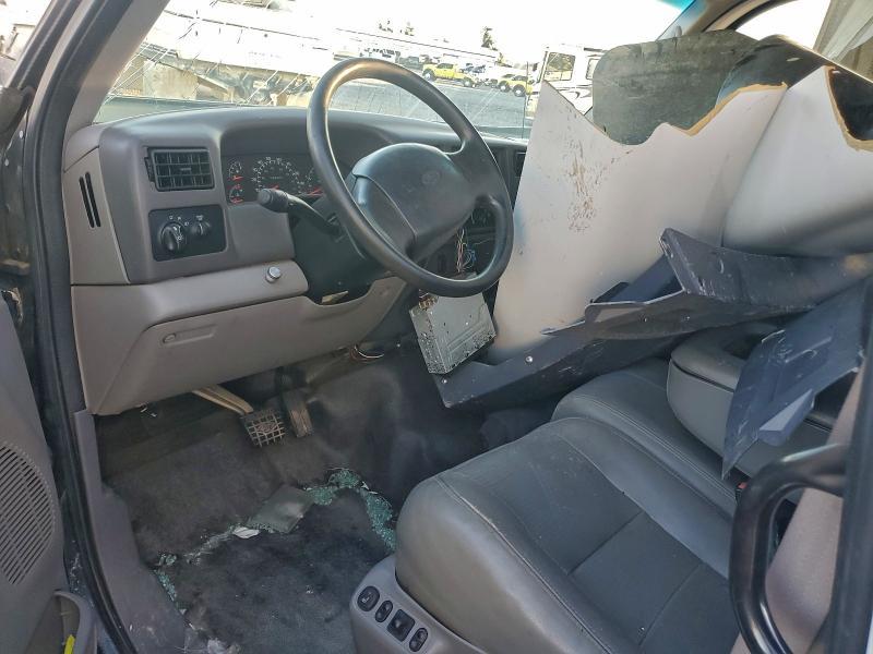 2000 Ford F650 Super Duty