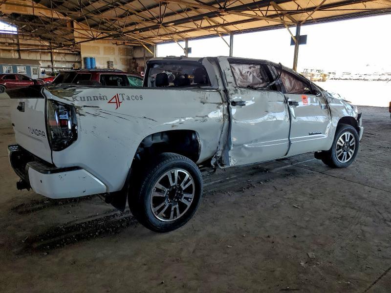 2020 Toyota Tundra Crewmax SR5
