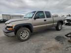 2001 Chevrolet Silverado K1500