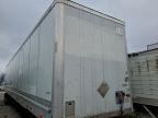 2009 Wabash DRY Van Trailer