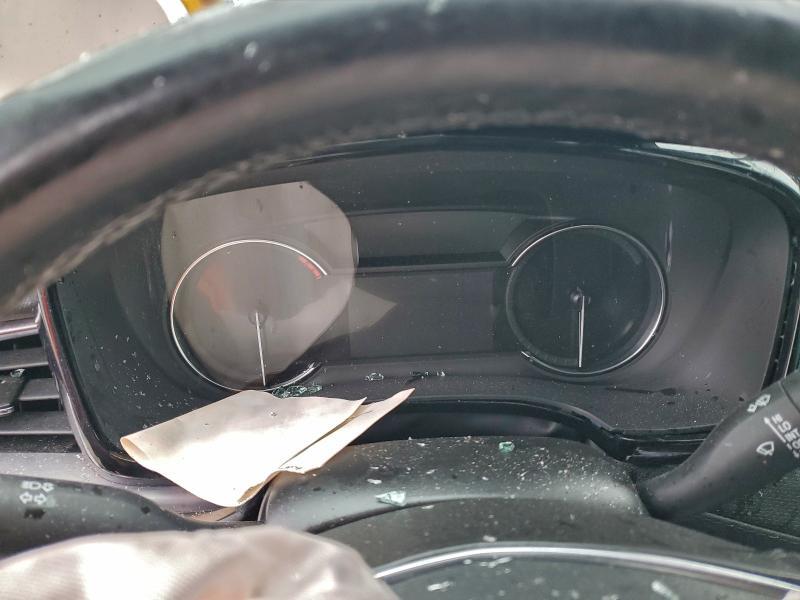 2020 Cadillac XT5 Luxury