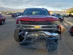 2020 Chevrolet Silverado C1500 lt