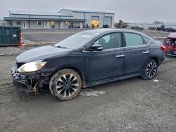 2019 Nissan Sentra s for sale in Earlington, KY