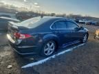 2011 Acura TSX