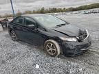 2015 Honda Civic se