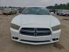 2013 Dodge Charger sxt