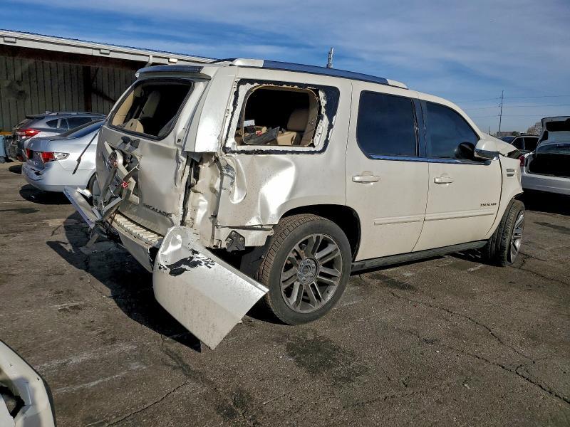 2012 Cadillac Escalade Premium