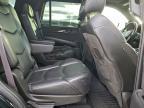 2017 Cadillac Escalade Platinum