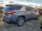 2021 Chevrolet Traverse lt