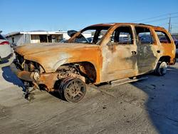 2000 Dodge Durango for sale in Sun Valley, CA