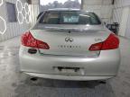 2011 Infinity G37 Sedan x