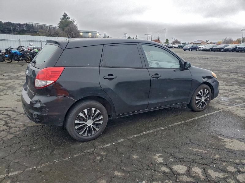 2003 Toyota Matrix