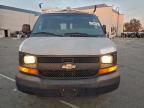 2012 Chevrolet Express 2500 Utility / Service Van