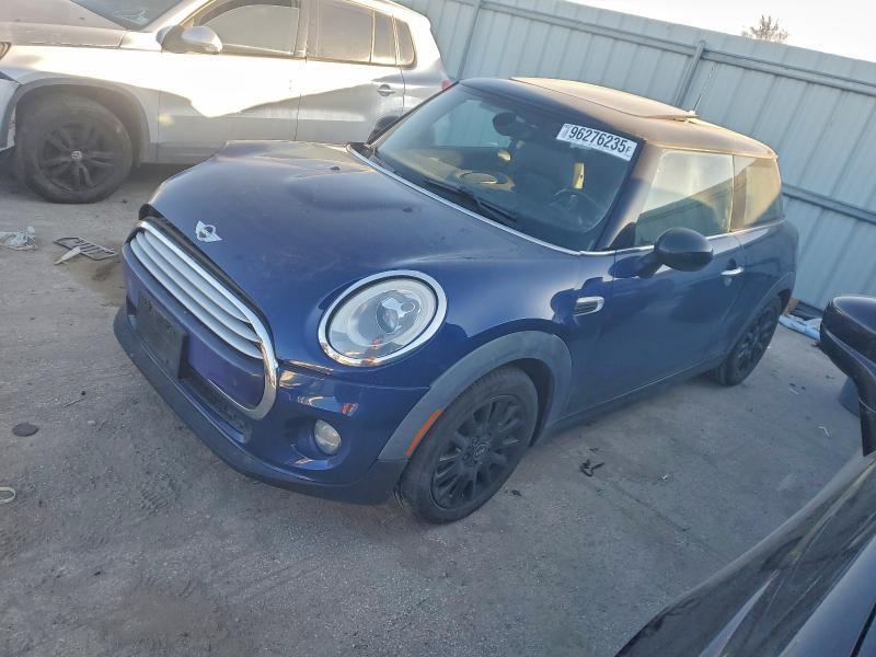 2015 Mini Cooper