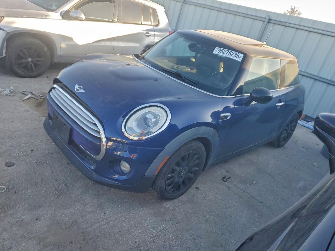 2015 Mini Cooper
